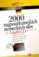 2000 najpoužívanejších nemeckých slov