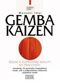 Gemba Kaizen