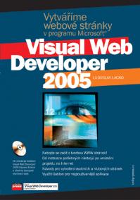 Vytváříme webové stránky v programu Microsoft Visual Web Developer 2005