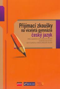 Přijímací zkoušky na víceletá gymnázia