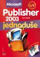 Microsoft Publisher 2003