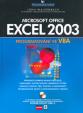 Microsoft Excel 2003