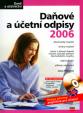 Daňové a účetní odpisy 2006