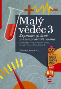 Malý vědec 3