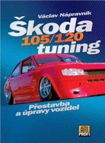 Škoda 105/120 tuning