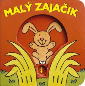 Leporelo Malý zajačik