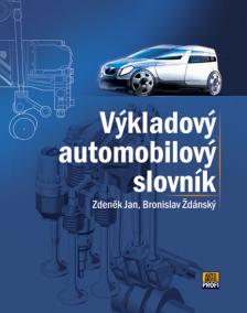 Výkladový automobilový slovník