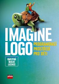 Imagine Logo Omezená školní licence