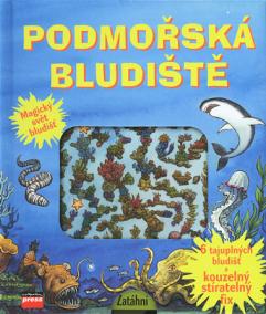 Podmořská bludiště