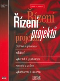 Řízení projektů