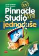 Pinnacle Studio pro verze 8, 9, 10