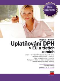 Uplatňování DPH