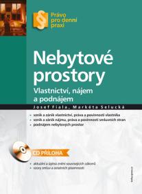 Nebytové prostory