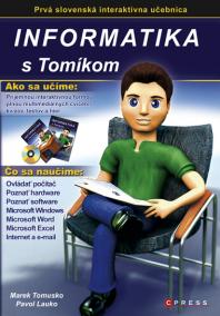 Informatika s Tomíkom