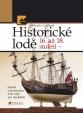 Historické lodě 16. až 18. století