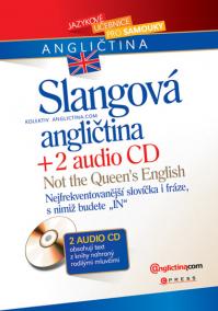 Slangová angličtina