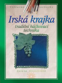 Irská krajka