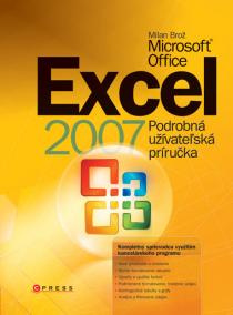 Microsoft Office Excel 2007 SK