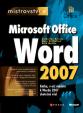 Mistrovství v Microsoft Office Word 2007