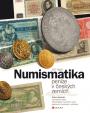 Numismatika - peníze v českých zemích