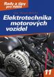 Elektrotechnika automobilů