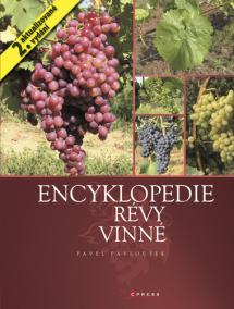 Encyklopedie révy vinné