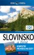 Slovinsko a Terst