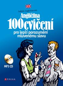 Angličtina 100 cvičení