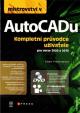 Mistrovství v AutoCadu + DVD