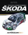 Sportovní a závodní automobily Škoda