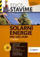 Solarni energie pro vas dum
