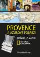 Provence a Azurové pobřeží