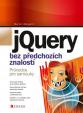 jQuery bez předchozích znalostí