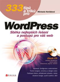 333 tipů a triků pro WordPress