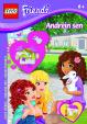 LEGO® Friends Andrein sen