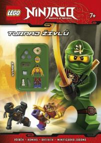 LEGO® NINJAGO Turnaj živlů