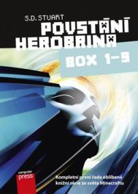 Povstání Herobrina BOX 1-9