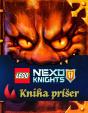 LEGO® NEXO KNIGHTS™ Kniha príšer