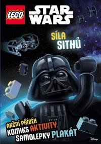 LEGO® Star Wars™ Síla Sithů