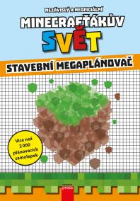 Minecrafťákův svět: Stavební megaplánovač