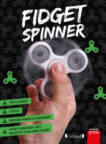 Fidget spinner