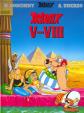 Asterix V-VIII