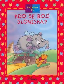 Medvídek Pú: Kdo se bojí Sloniska?