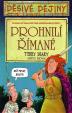 Děsivé dějiny - Prohnilí Římané 3.vyd