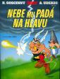 Asterix 33 - Nebe mu padá na hlavu