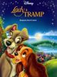 Lady a Tramp - Disney