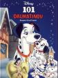 101-dalmatínov - Disney