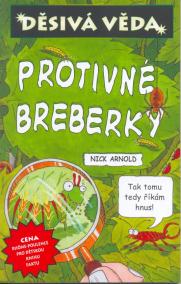 Děsivá věda - Protivné breberky - 3. vydání