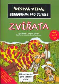 Děsivá věda - Zvířata - Sebeobrana pro učitele