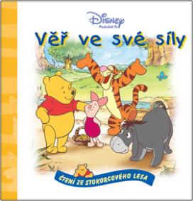 Věř ve své síly